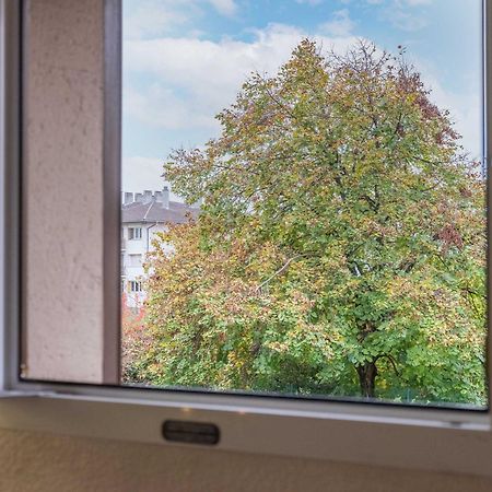 B&B Hotel Annemasse Est Εξωτερικό φωτογραφία