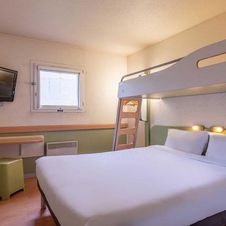 B&B Hotel Annemasse Est Εξωτερικό φωτογραφία