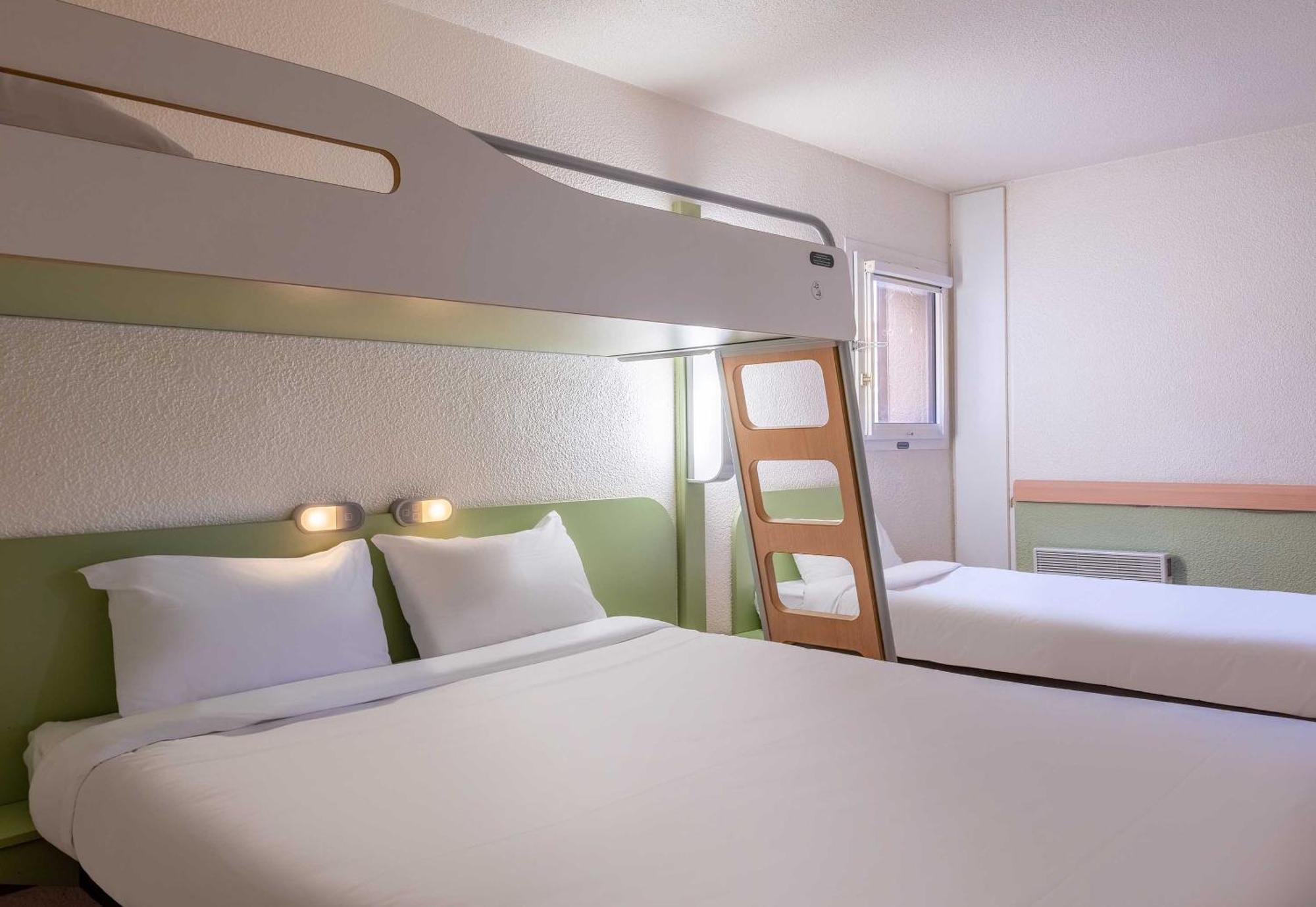 B&B Hotel Annemasse Est Εξωτερικό φωτογραφία