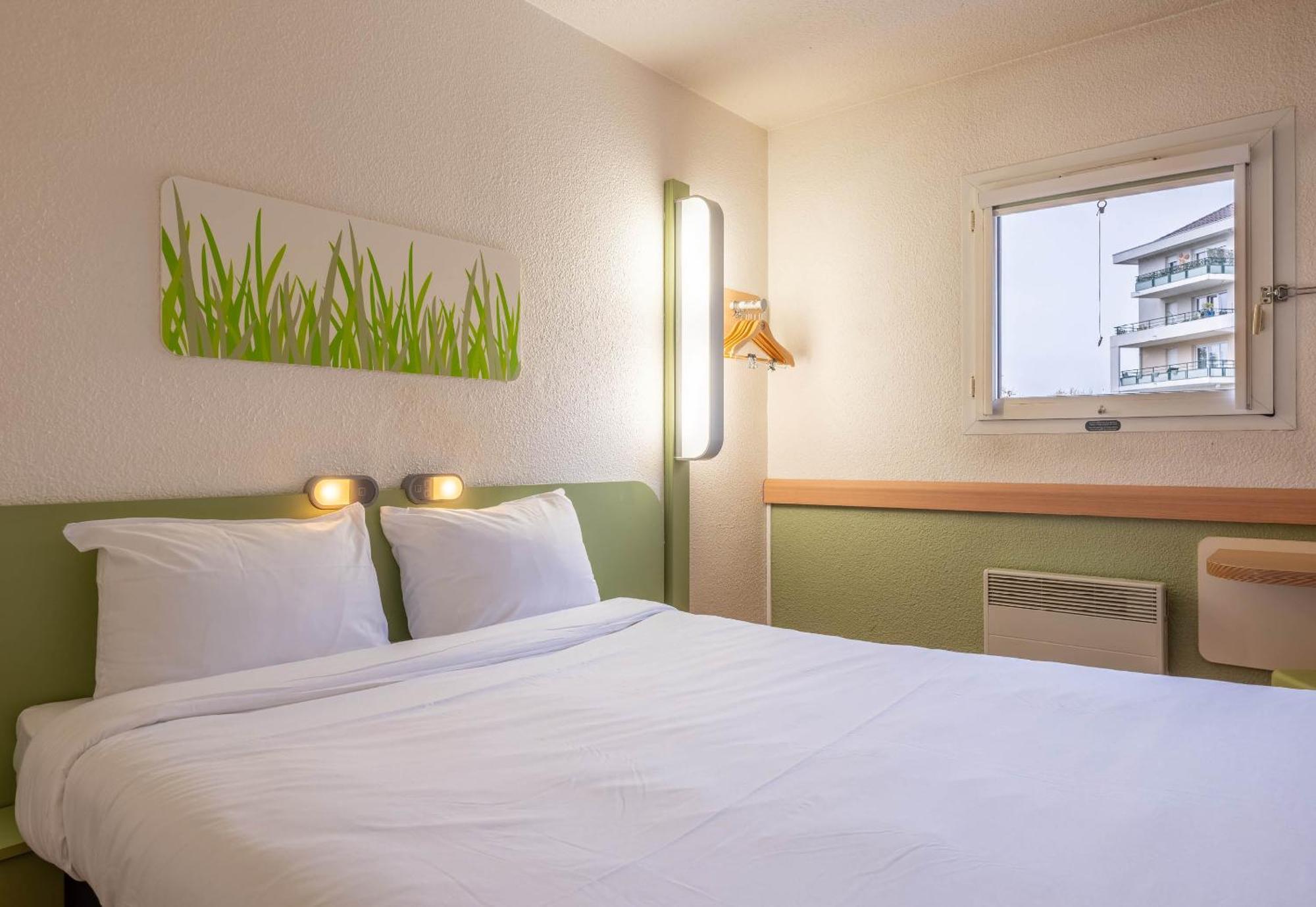B&B Hotel Annemasse Est Εξωτερικό φωτογραφία