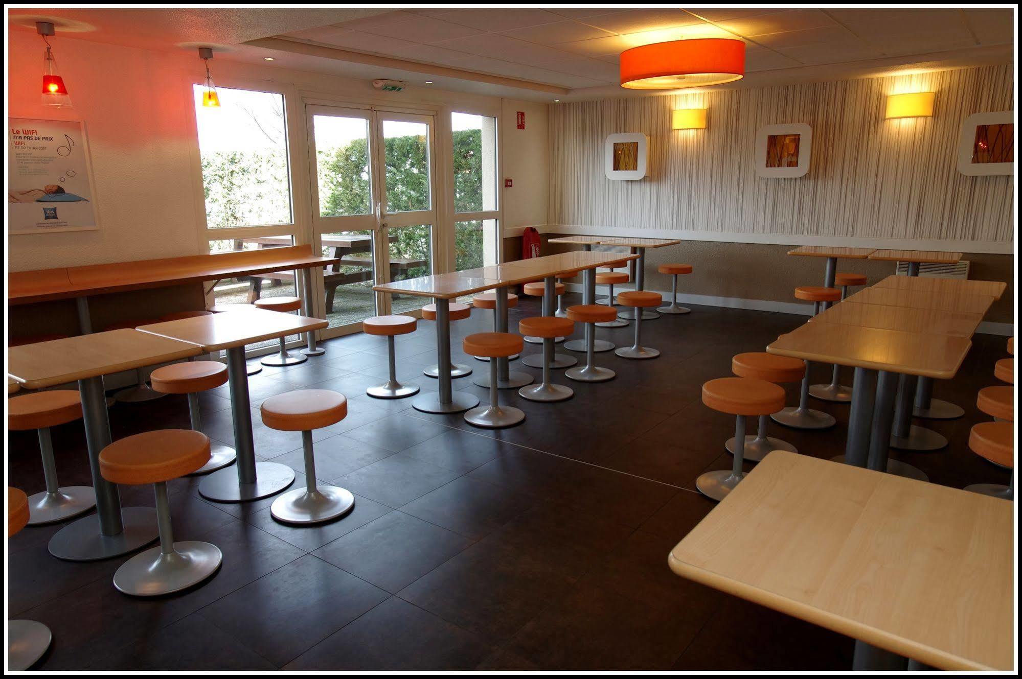B&B Hotel Annemasse Est Εξωτερικό φωτογραφία