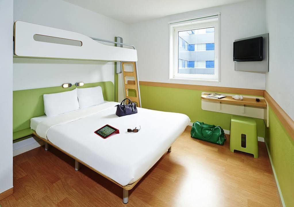 B&B Hotel Annemasse Est Εξωτερικό φωτογραφία
