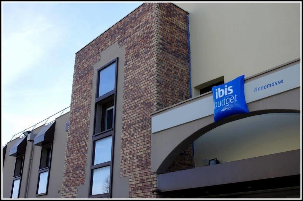 B&B Hotel Annemasse Est Εξωτερικό φωτογραφία
