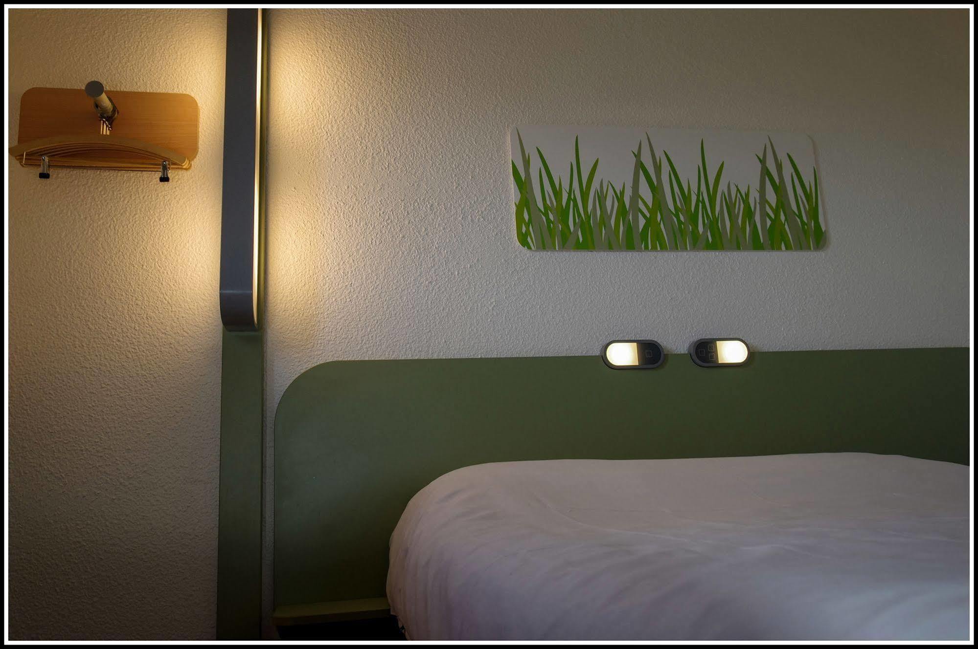 B&B Hotel Annemasse Est Εξωτερικό φωτογραφία